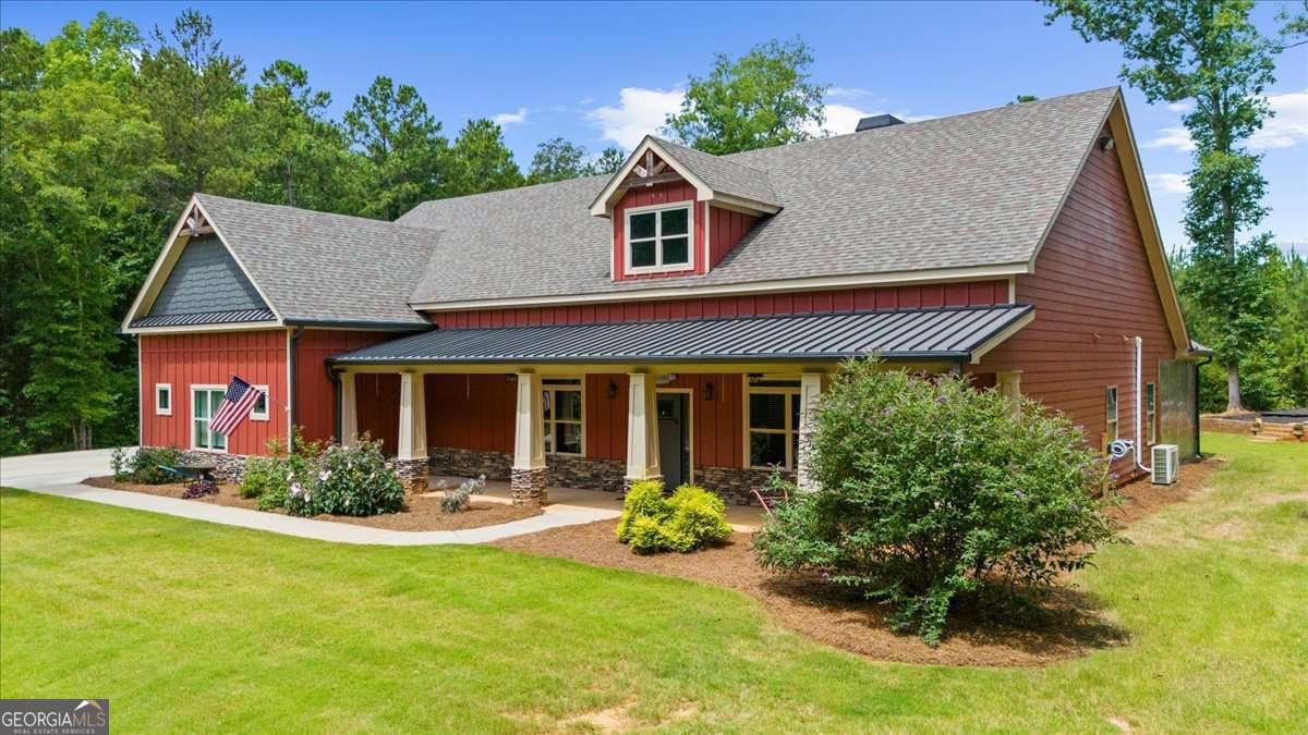 40 Wood Lawn Springs Trail Covington - Photo 83