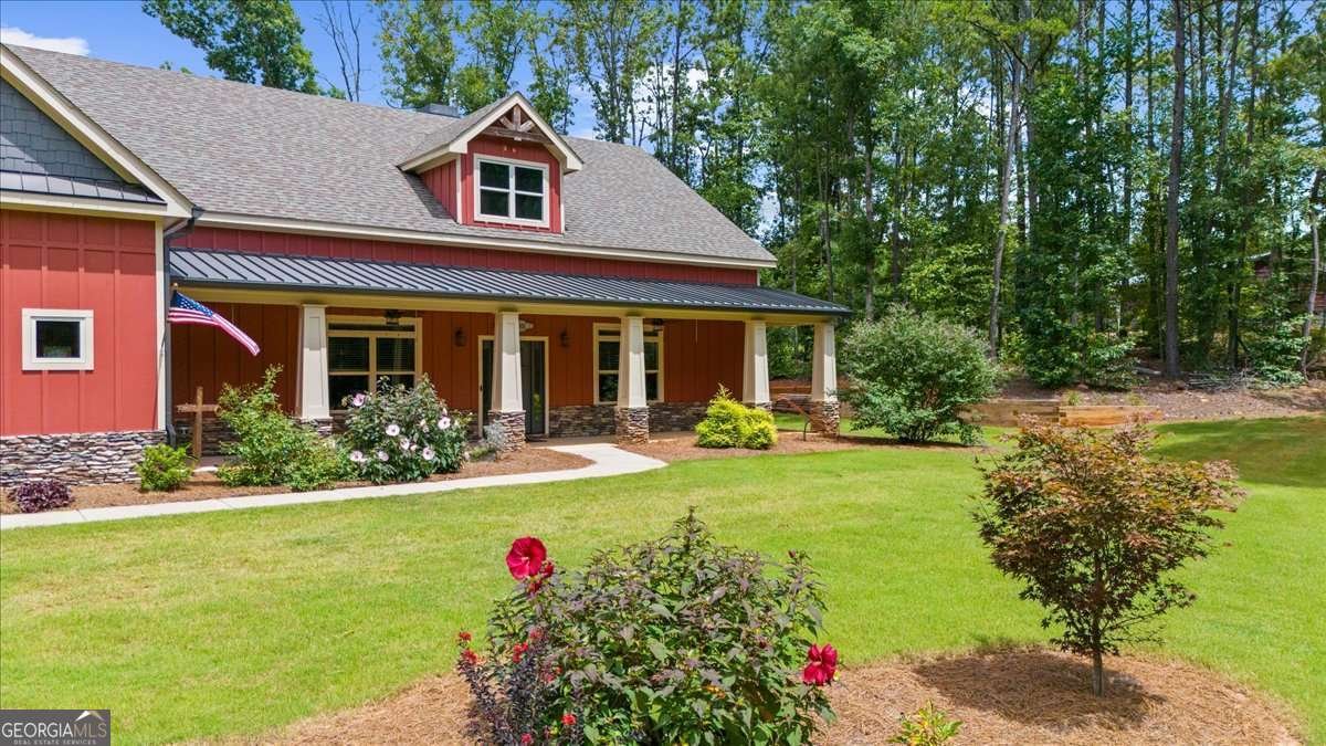 40 Wood Lawn Springs Trail Covington - Photo 84