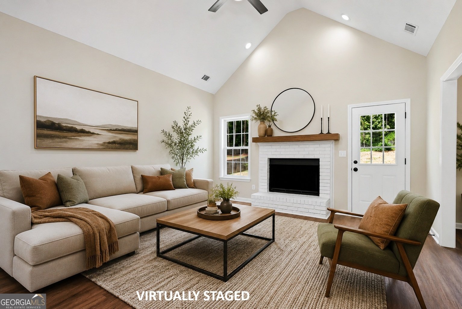 5145 Victoria Park Drive Loganville - Photo 15