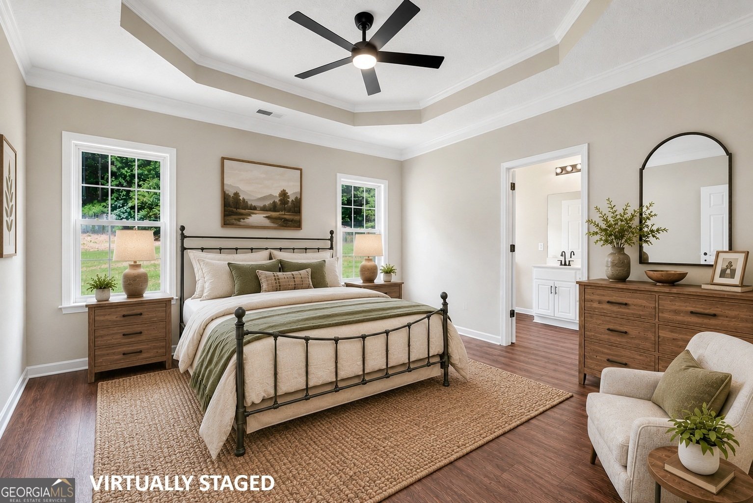 5145 Victoria Park Drive Loganville - Photo 28