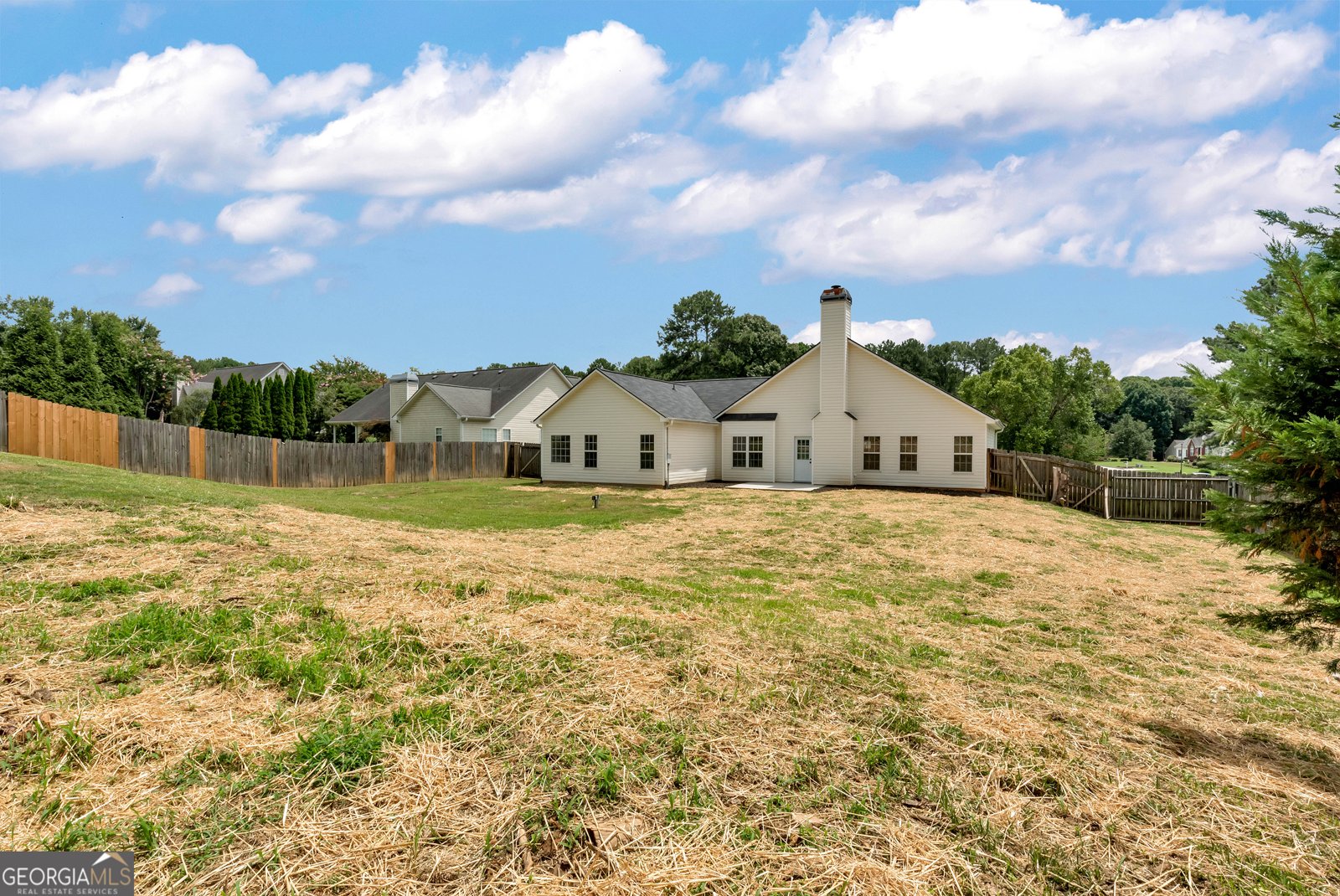 5145 Victoria Park Drive Loganville - Photo 9