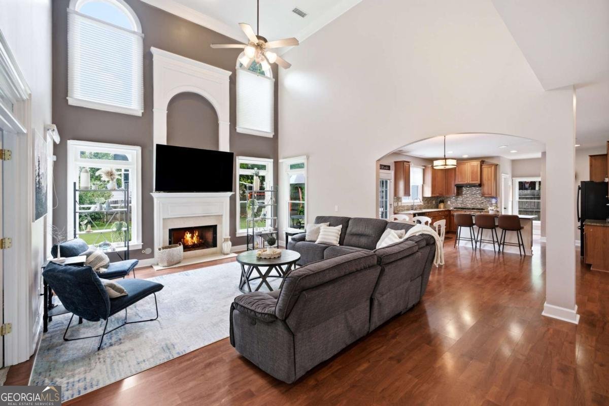 4134 Oberon Drive Smyrna - Photo 10