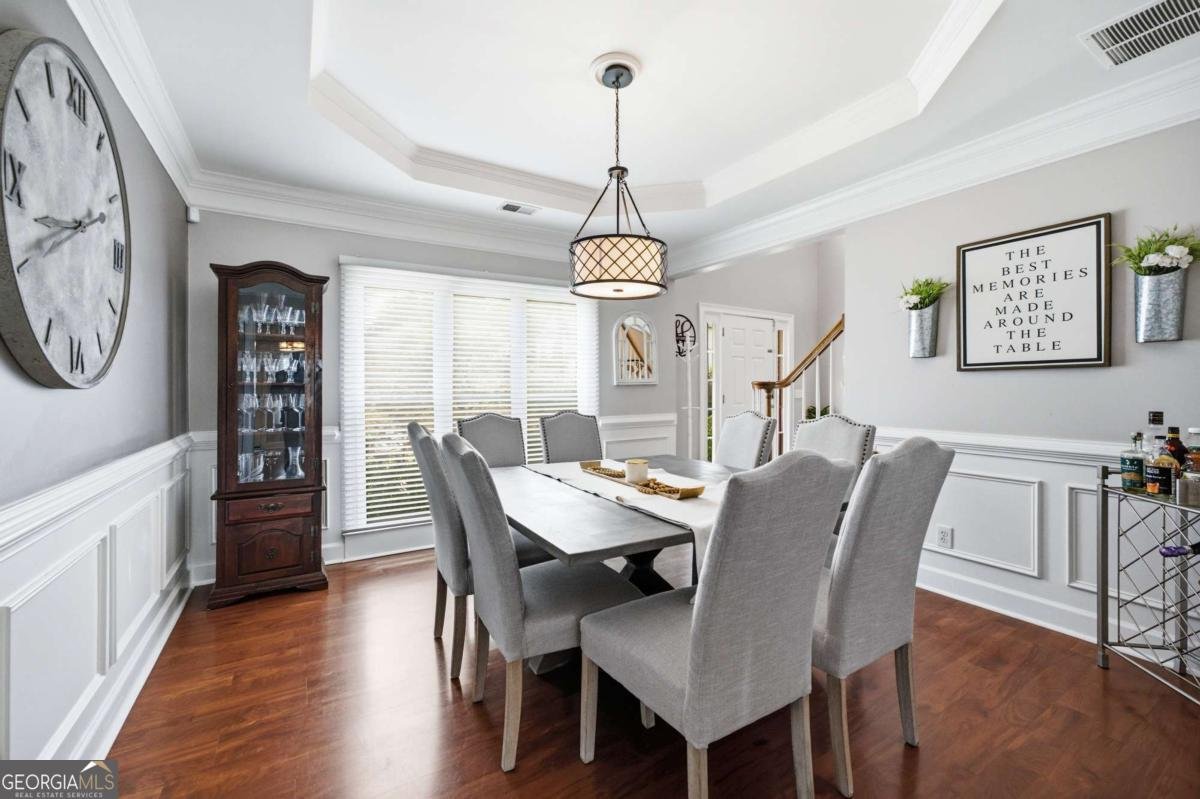4134 Oberon Drive Smyrna - Photo 11