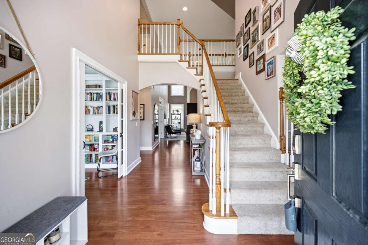 4134 Oberon Drive Smyrna - Photo 12