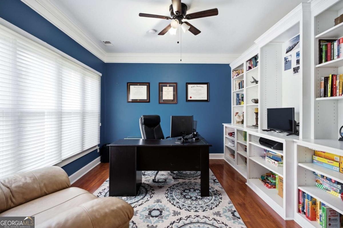 4134 Oberon Drive Smyrna - Photo 13
