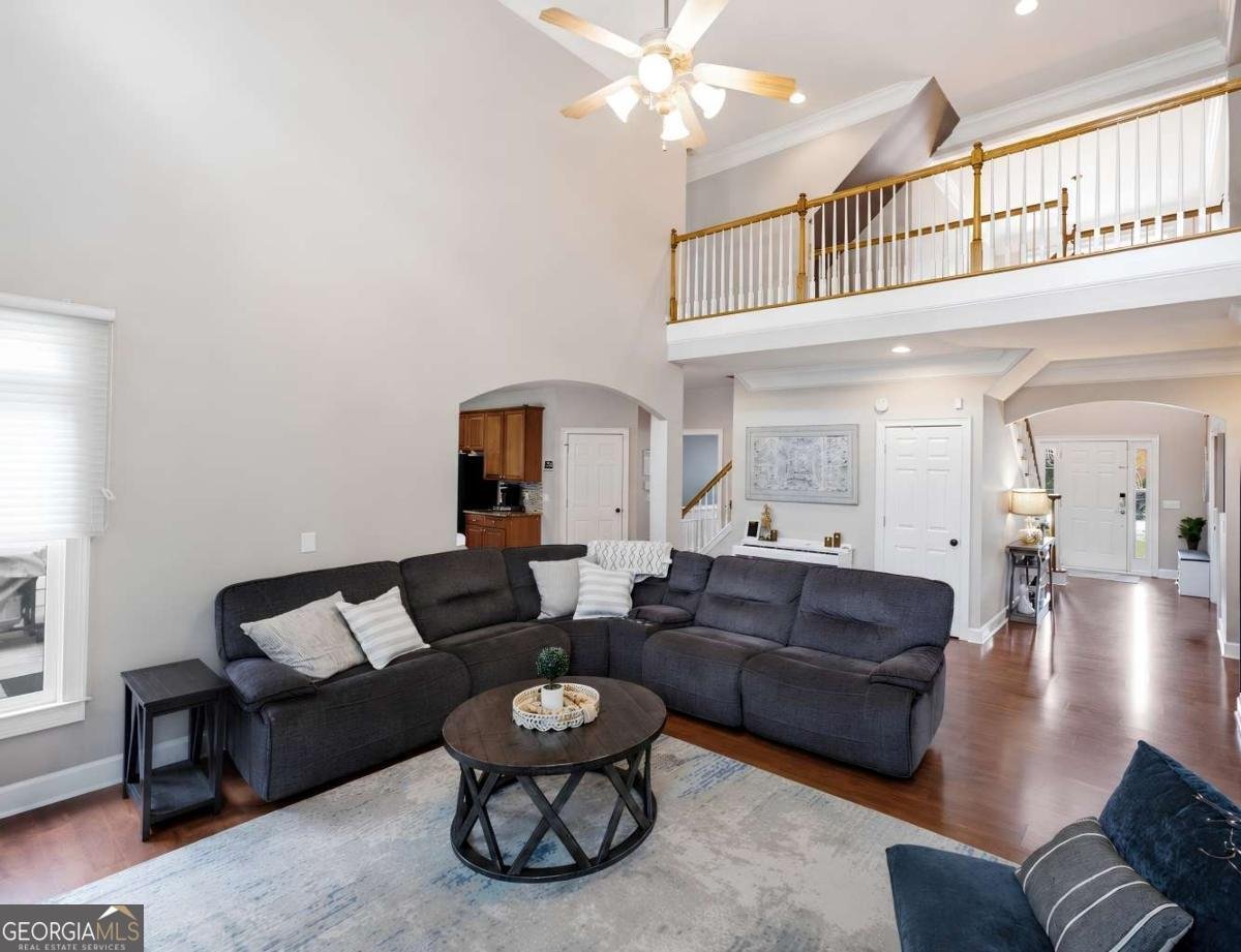 4134 Oberon Drive Smyrna - Photo 14