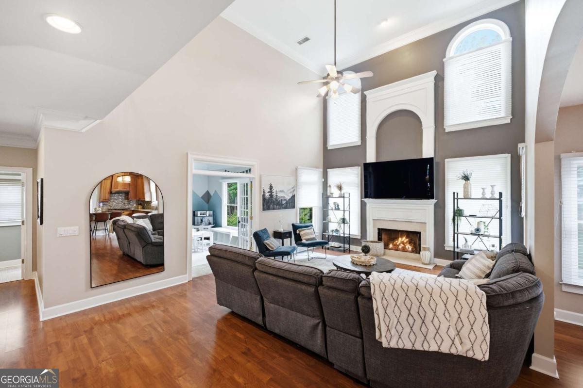 4134 Oberon Drive Smyrna - Photo 15