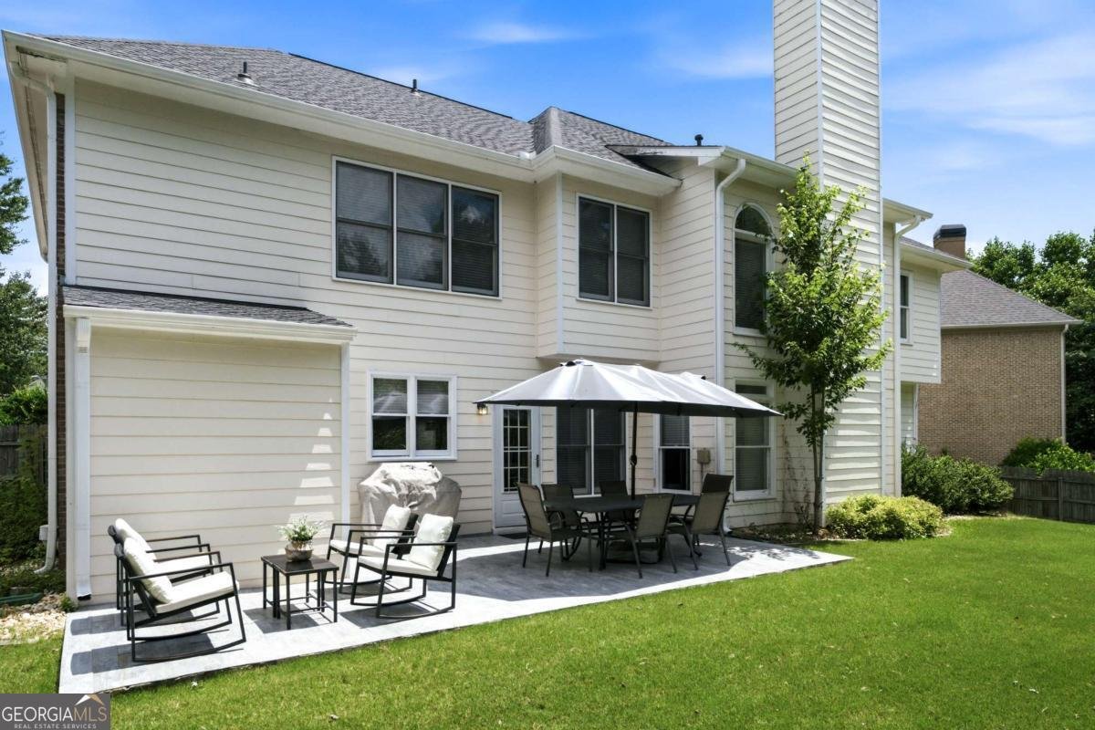 4134 Oberon Drive Smyrna - Photo 16