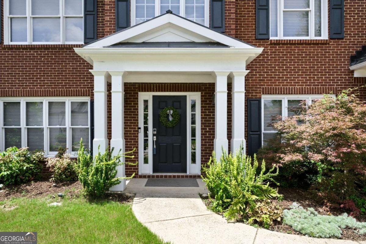 4134 Oberon Drive Smyrna - Photo 18