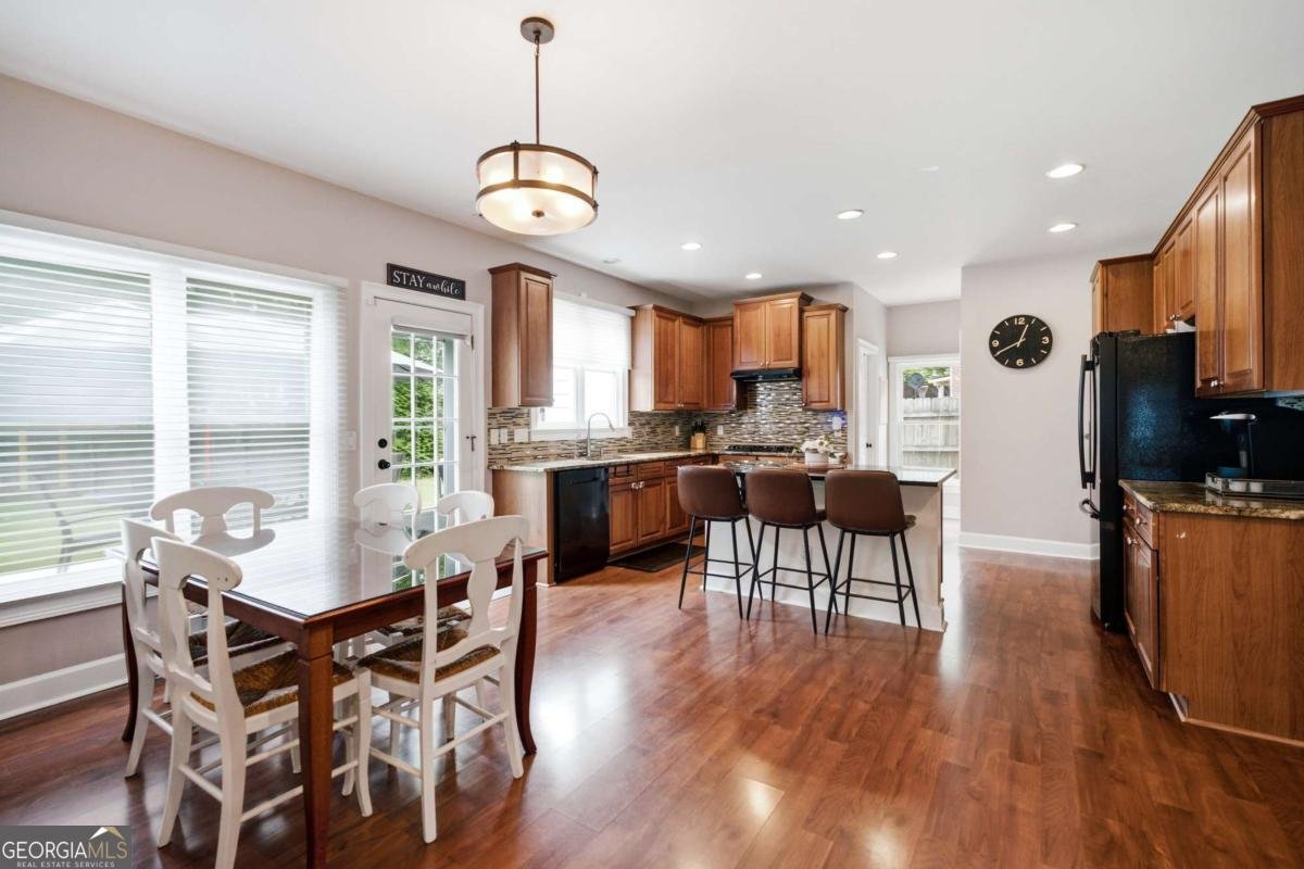 4134 Oberon Drive Smyrna - Photo 19