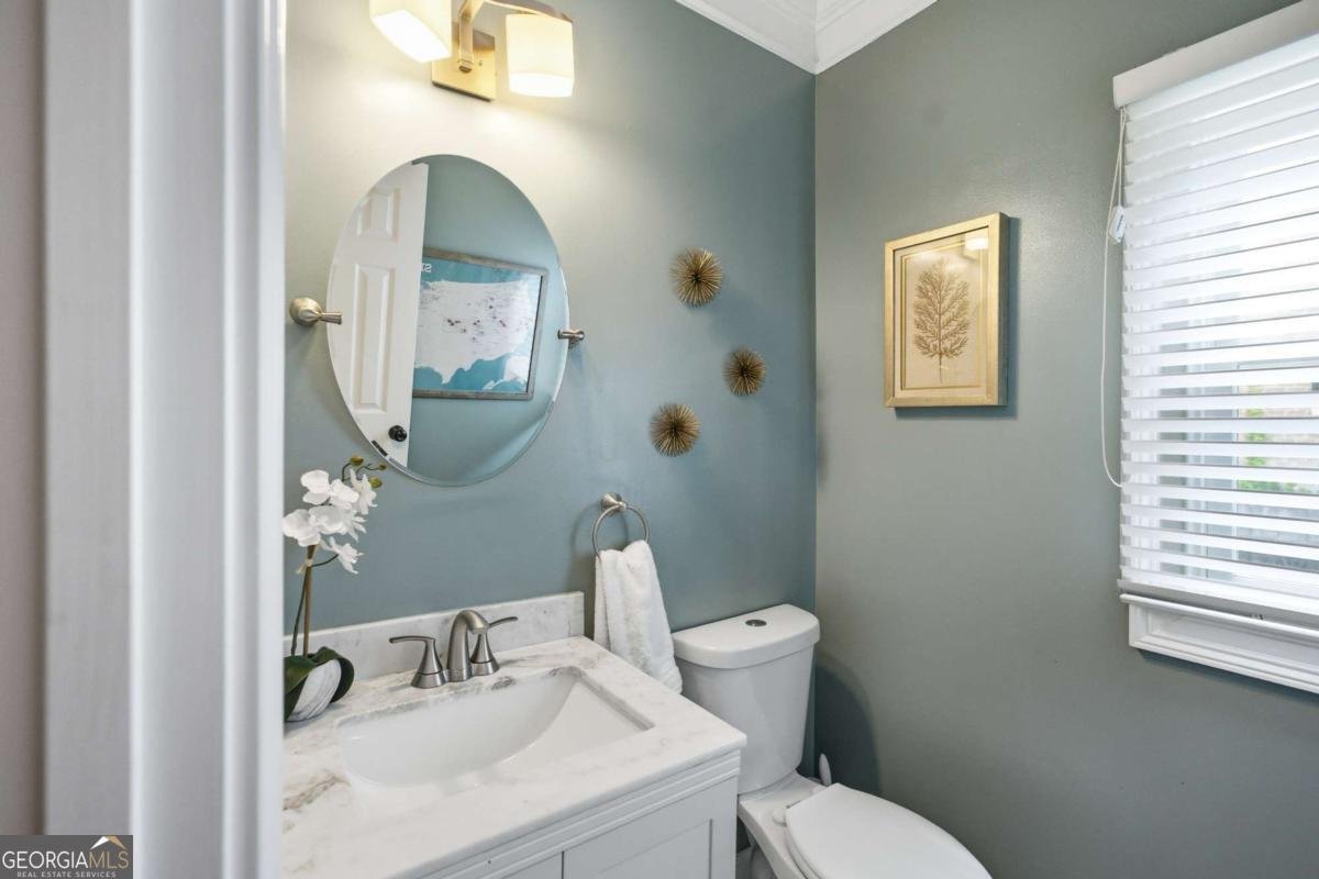 4134 Oberon Drive Smyrna - Photo 22