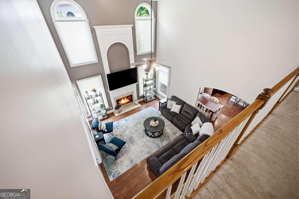 4134 Oberon Drive Smyrna - Photo 24