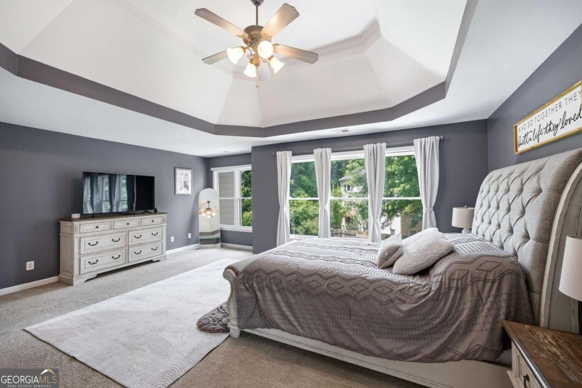 4134 Oberon Drive Smyrna - Photo 26