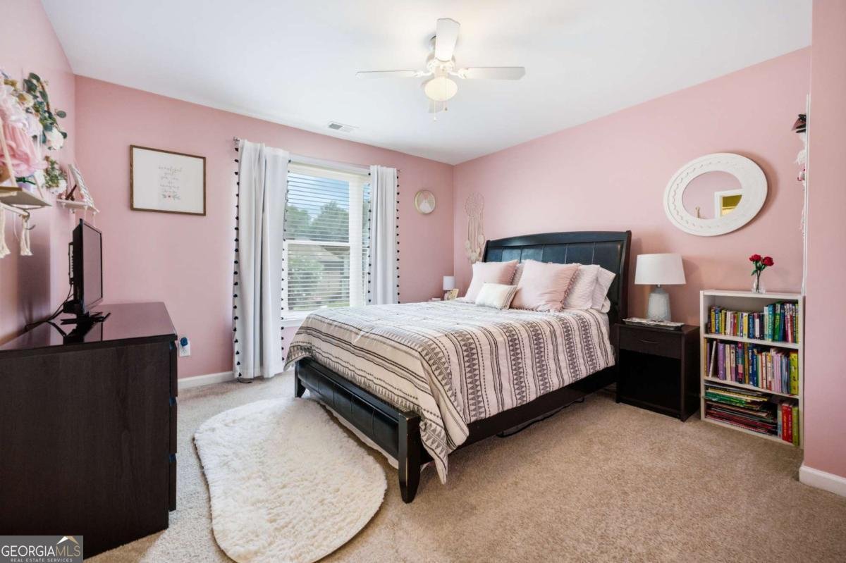 4134 Oberon Drive Smyrna - Photo 29