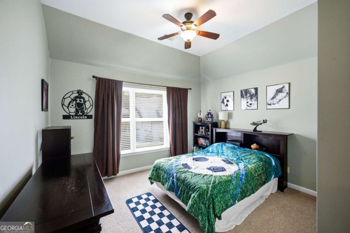 4134 Oberon Drive Smyrna - Photo 31