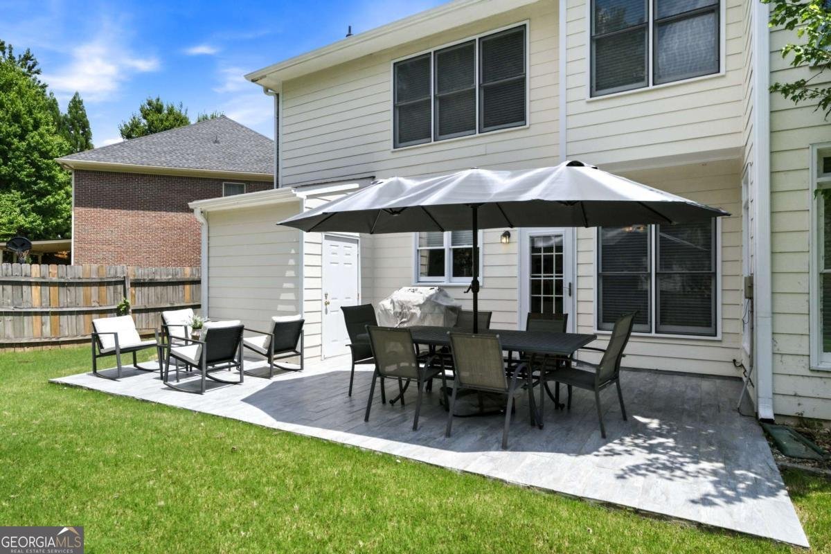 4134 Oberon Drive Smyrna - Photo 36