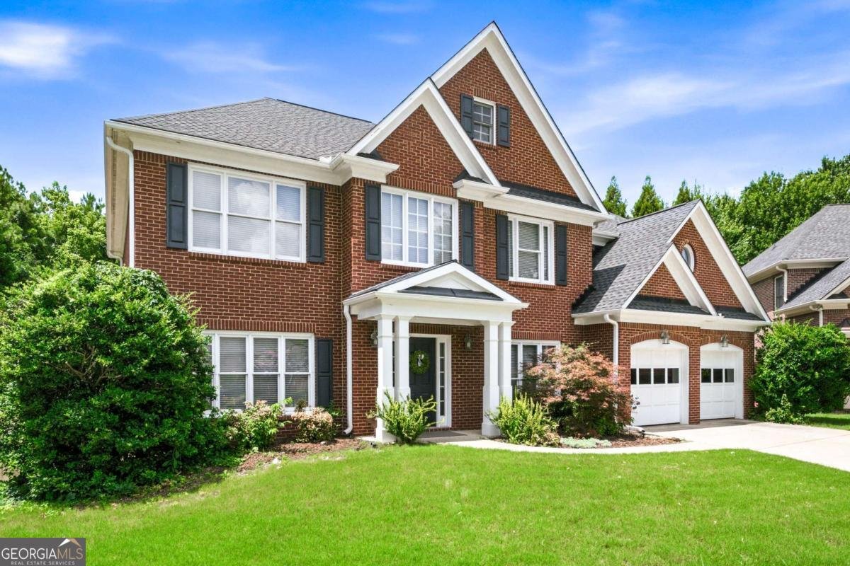 4134 Oberon Drive Smyrna - Photo 37