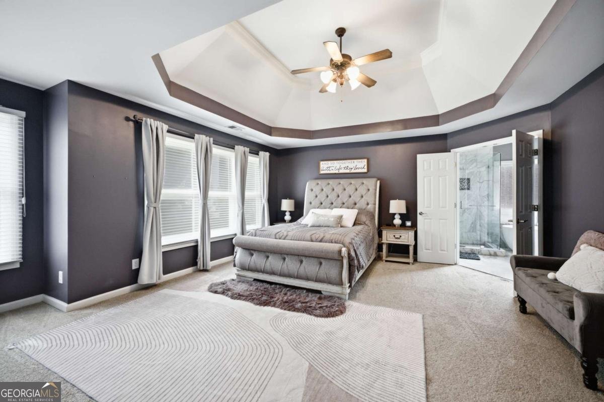 4134 Oberon Drive Smyrna - Photo 6