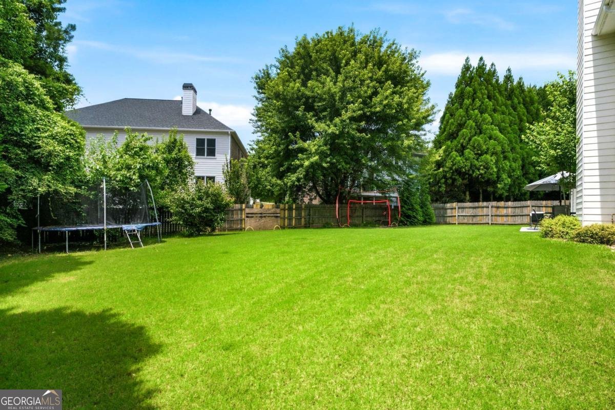 4134 Oberon Drive Smyrna - Photo 8