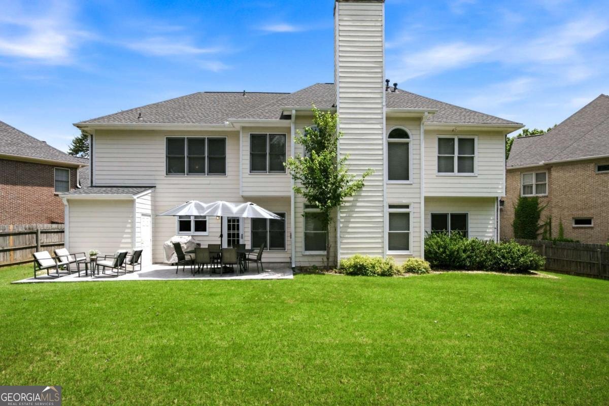 4134 Oberon Drive Smyrna - Photo 9