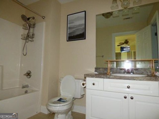 5621 Shamrock Lane Douglasville - Photo 12