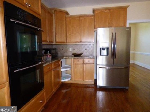 5621 Shamrock Lane Douglasville - Photo 6