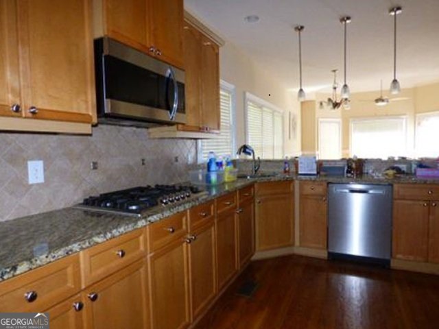 5621 Shamrock Lane Douglasville - Photo 7