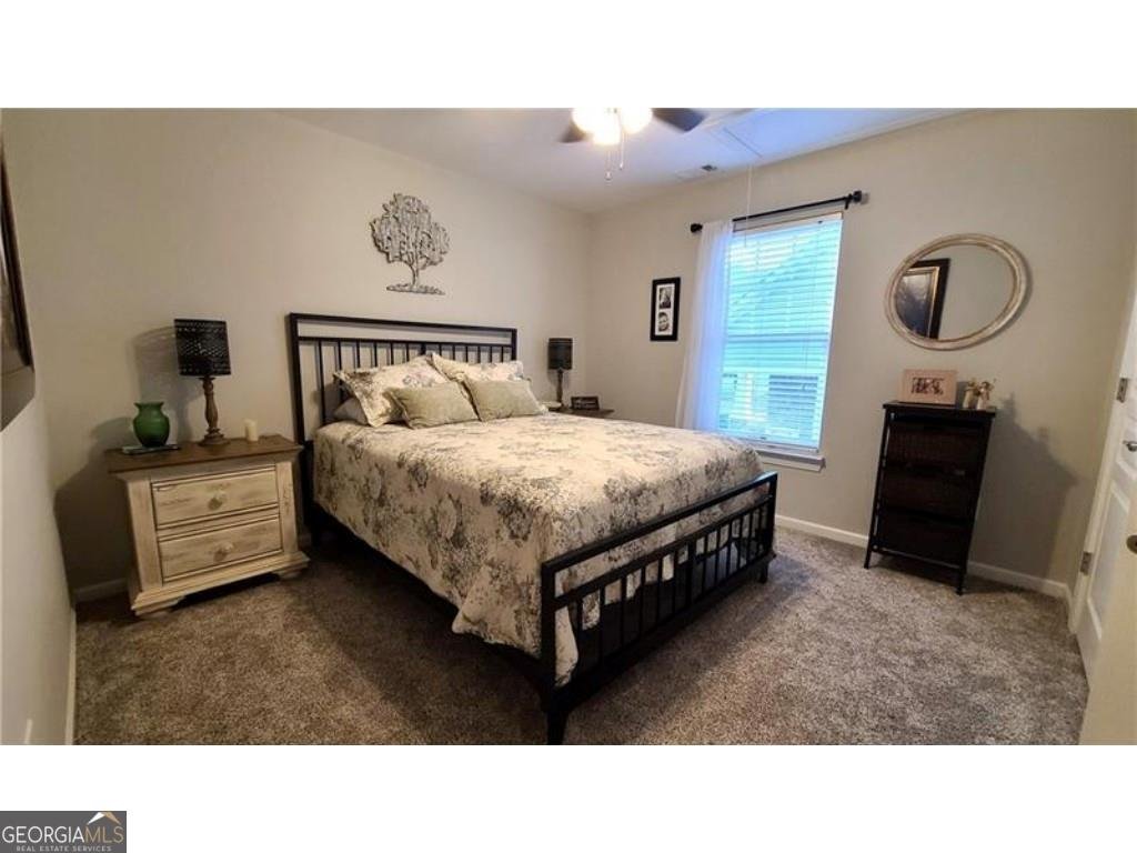 7521 Mounring Dove Way Flowery Branch - Photo 11
