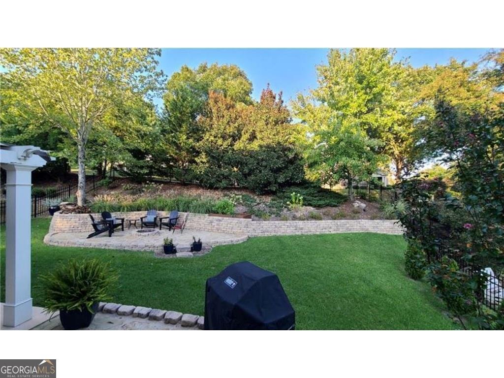 7521 Mounring Dove Way Flowery Branch - Photo 16