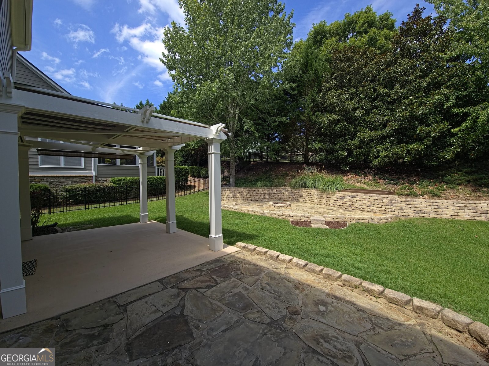 7521 Mounring Dove Way Flowery Branch - Photo 19