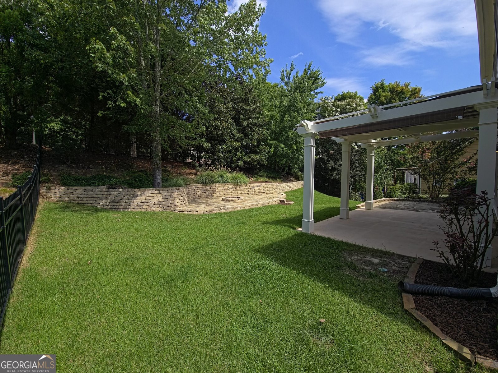7521 Mounring Dove Way Flowery Branch - Photo 20