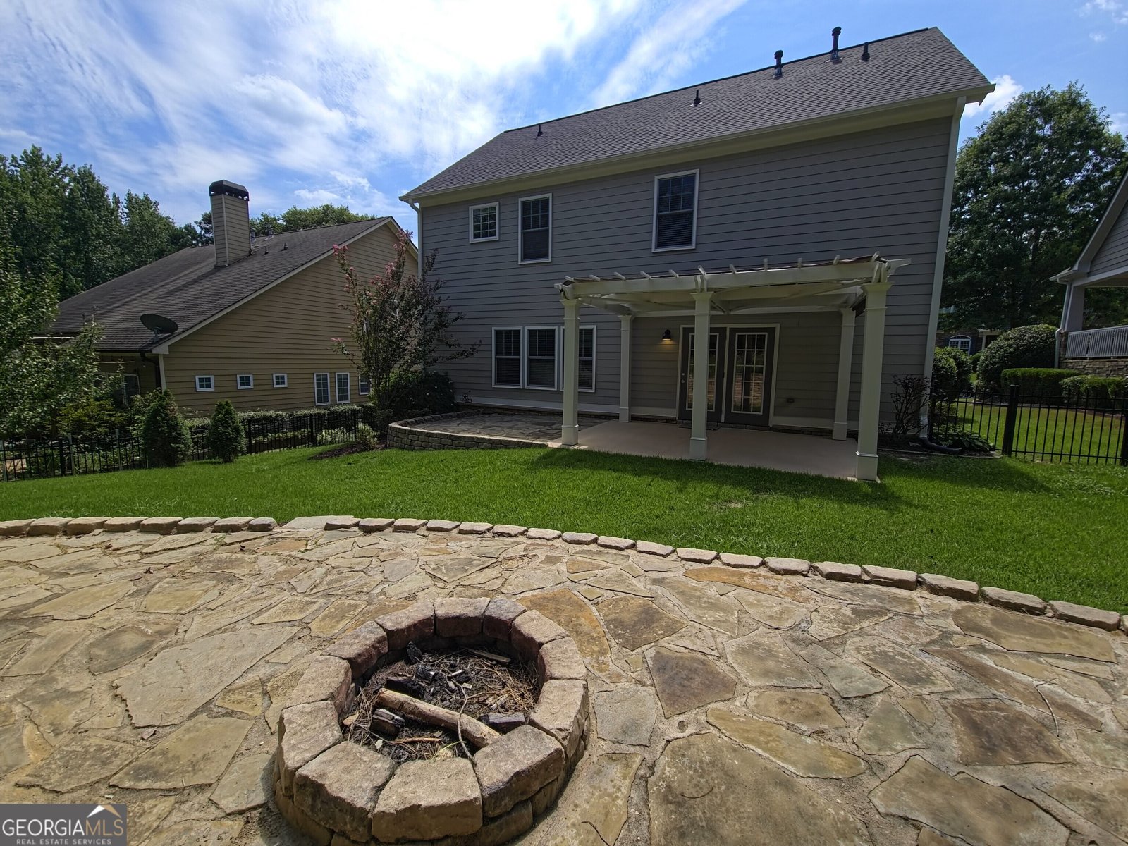 7521 Mounring Dove Way Flowery Branch - Photo 21