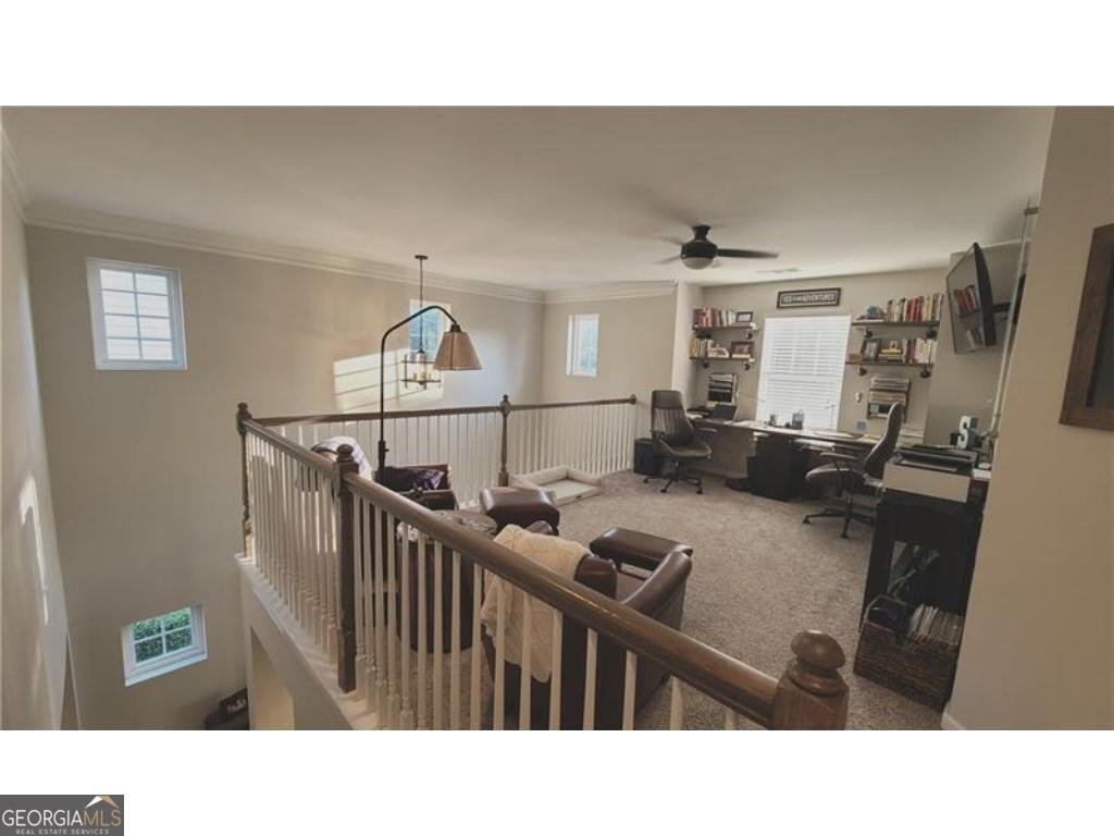 7521 Mounring Dove Way Flowery Branch - Photo 7