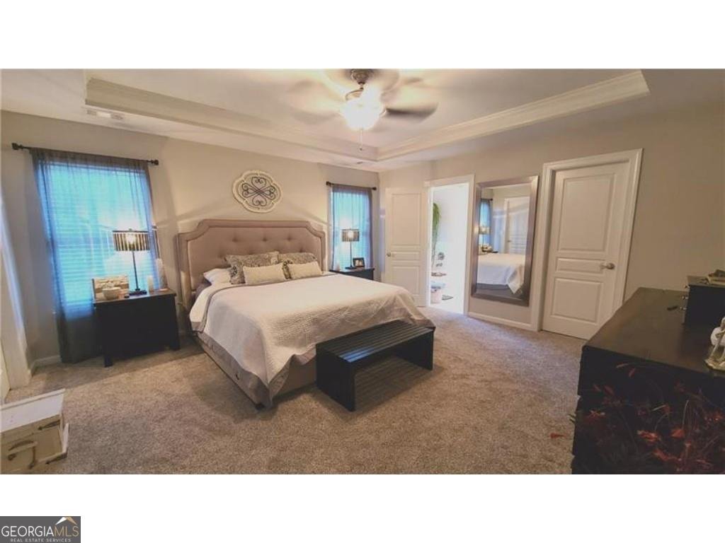 7521 Mounring Dove Way Flowery Branch - Photo 8