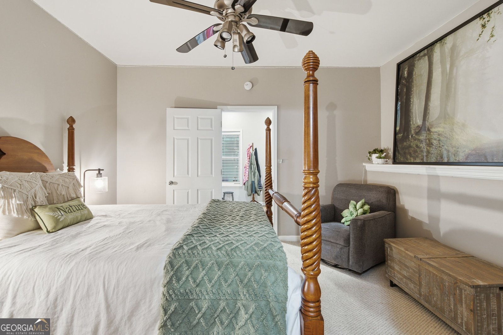 6030 Ellington Cove Cumming - Photo 19