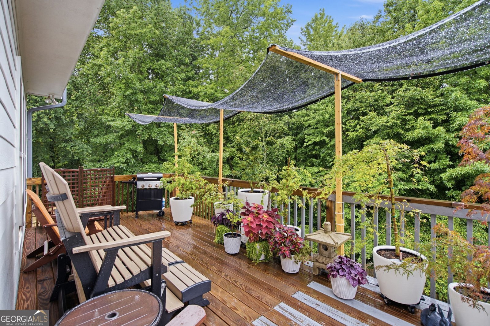 6030 Ellington Cove Cumming - Photo 21