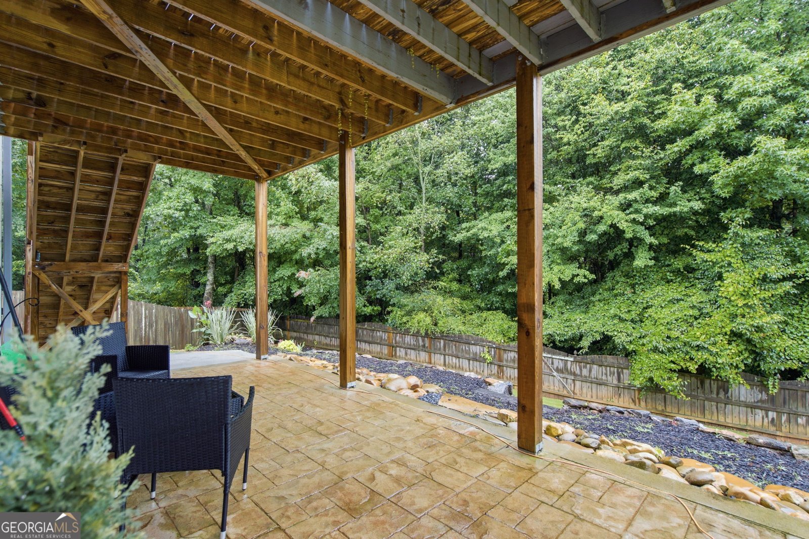 6030 Ellington Cove Cumming - Photo 22