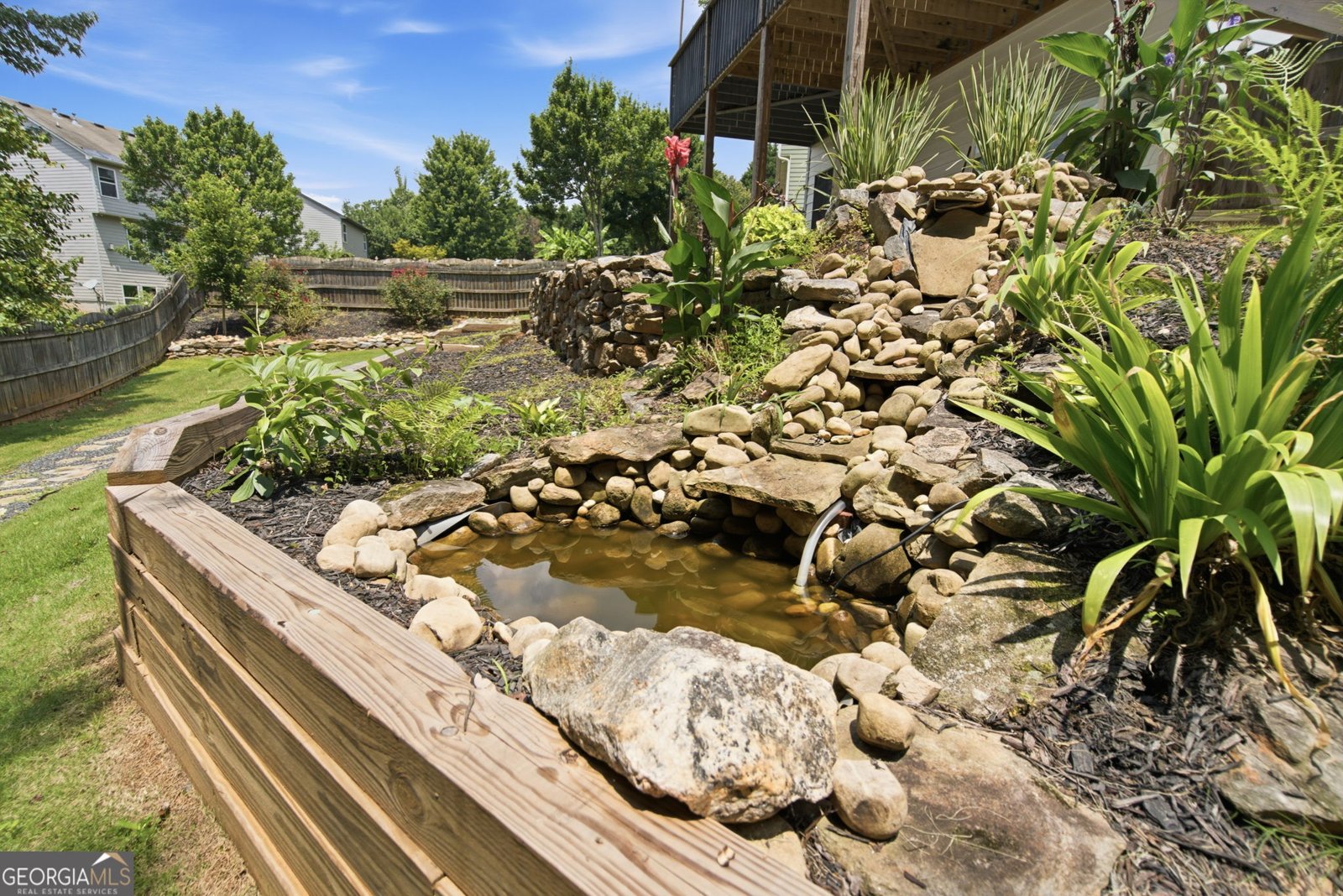 6030 Ellington Cove Cumming - Photo 23