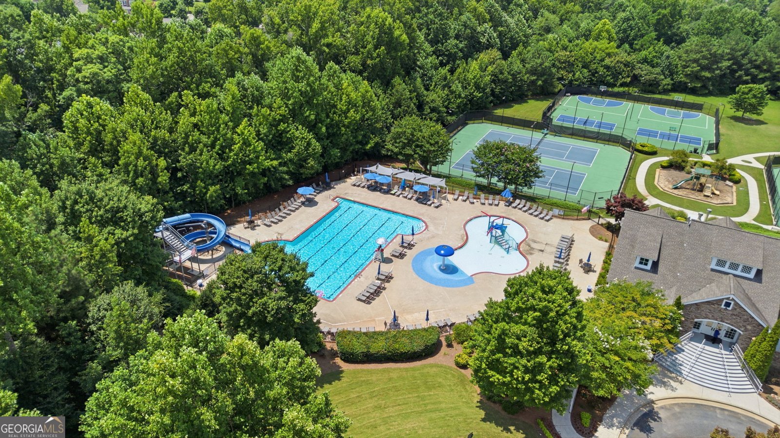 6030 Ellington Cove Cumming - Photo 25