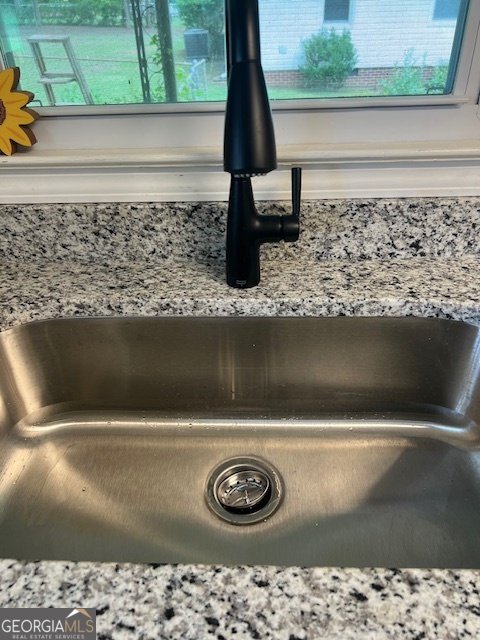 730 Sherwood Drive Griffin - Photo 10