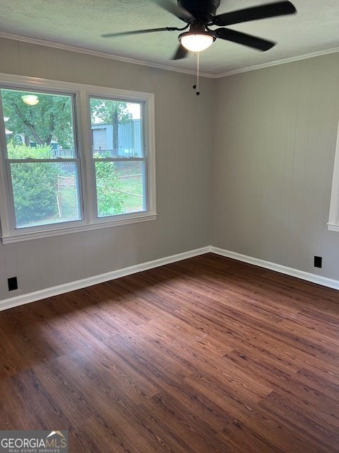 730 Sherwood Drive Griffin - Photo 15