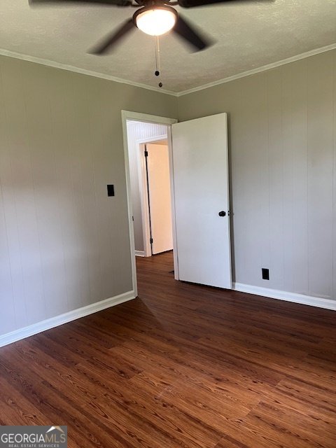 730 Sherwood Drive Griffin - Photo 16