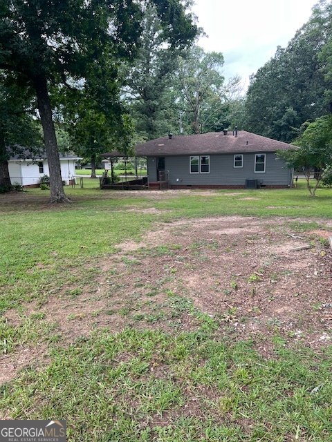 730 Sherwood Drive Griffin - Photo 20