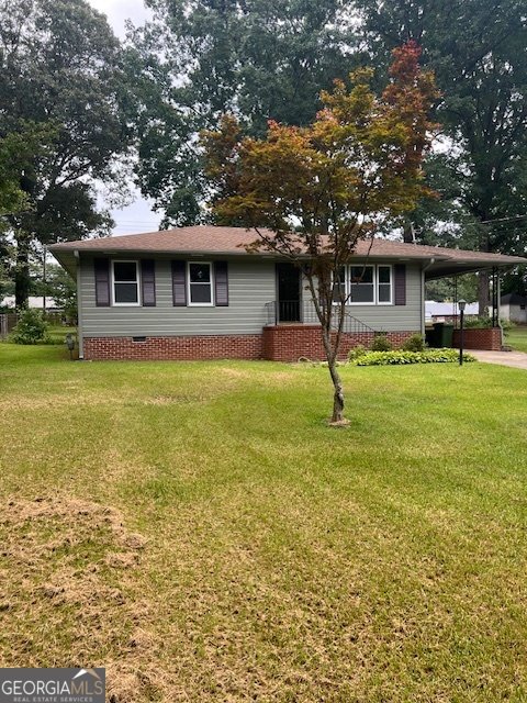 730 Sherwood Drive Griffin - Photo 21