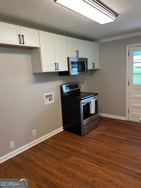 730 Sherwood Drive Griffin - Photo 8