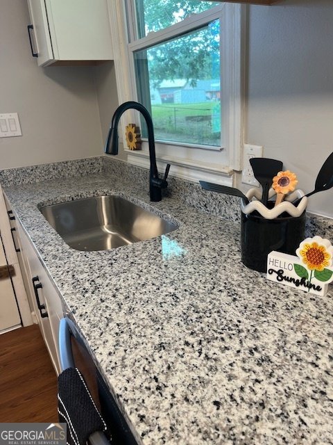 730 Sherwood Drive Griffin - Photo 9