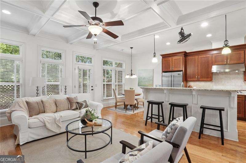 12 Candler Grove Drive Decatur - Photo 10