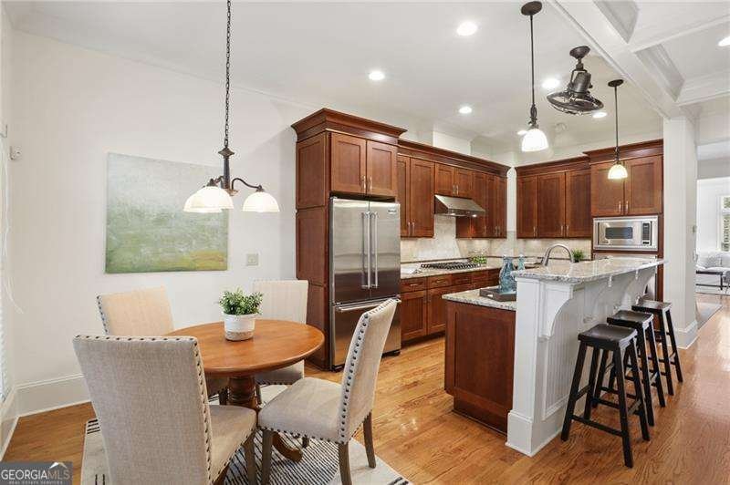 12 Candler Grove Drive Decatur - Photo 11