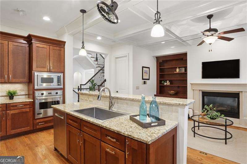 12 Candler Grove Drive Decatur - Photo 12