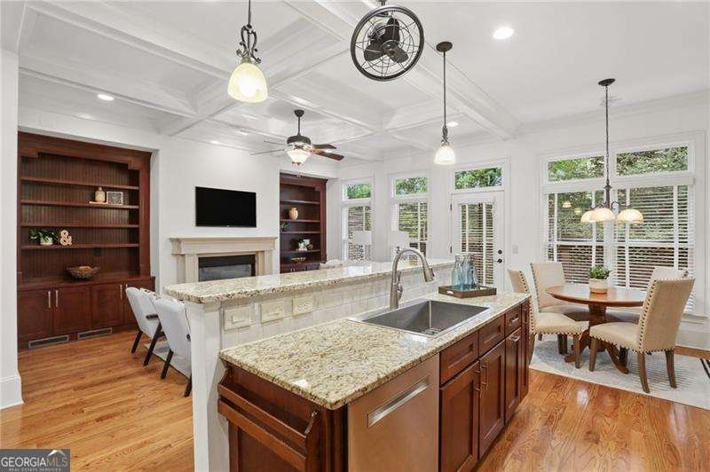 12 Candler Grove Drive Decatur - Photo 13